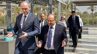 رئيس هيئة الدواء