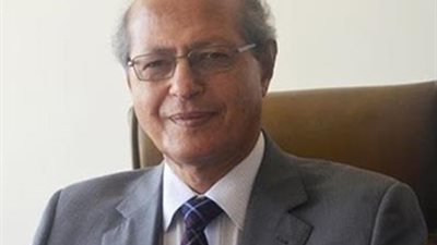 السفير رخا أحمد حسن: مصر تمتلك خبرة تاريخية في إدارة الأزمات |خاص