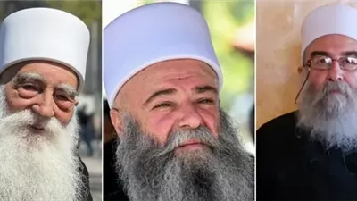 انقسام الزعامات الدرزية في السويداء.. من هم؟ ومن يقود المواجهة؟
