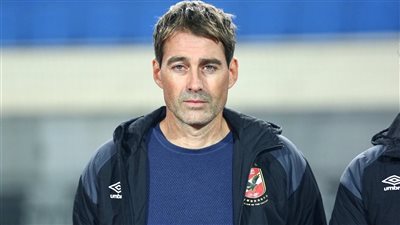 كريم رمزي: الأهلي لم يفاوض فيتوريا.. وفايلر على طاولة حسابات الأهلي  