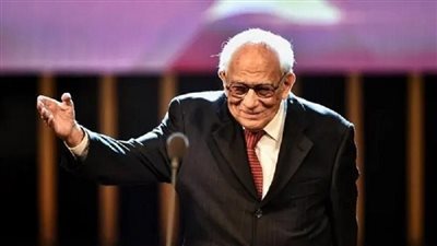 رشوان توفيق: الدراما الاجتماعية تمس وجدان الناس.. و