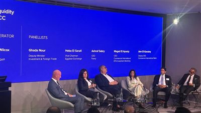 «Egypt Day» بلندن.. منصة دولية جديدة لدعم الاستثمارات الأجنبية في السوق المصري