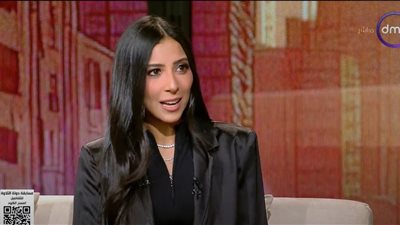 من معاناة لتكنولوجيا.. يارا الجبري تكشف كواليس انطلاق ماركة الملابس الرياضية