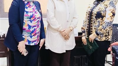 بروتوكولات وشراكات لتمكين المرأة وتنمية المجتمع في بني سويف ضمن رؤية مصر 2030