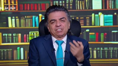 تحذير من موجات الحر.. جمال شعبان: الجلطات تزداد وضرورة تعديل مواعيد العمل