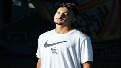 تفاصيل إصابة أحمد شريف لاعب الزمالك أمام المحلة ومدة الغياب