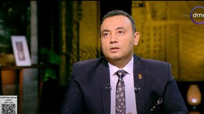 الطائفة الدرزية.. وائل الشهاوي يكشف أصولها وتحركاتها في الشرق الأوسط|فيديو