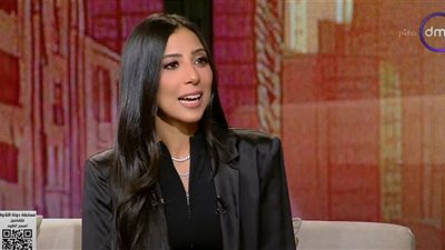 يارا الجابري تكشف كيف حوّلت مشكلتها الجلدية إلى ماركة رياضية عالمية| فيديو