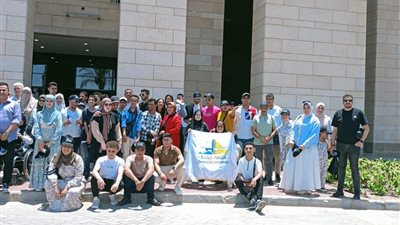 جامعة السويس في العاصمة الإدارية.. خطوة جديدة نحو تمكين ذوي الهمم