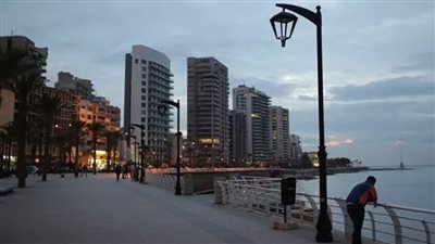 رفع التصنيف الائتماني اللبناني ينعش الآمال رغم التحديات.. فيديو