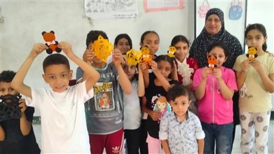 أمثال شعبية 