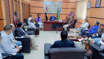 مدير تعليم الفيوم: استعدادات مكثفة لامتحانات الدور الثاني