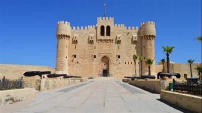 احتفالًا بعيدها القومي.. دخول المزارات الأثرية بالمجان 24 يوليو في الإسكندرية 