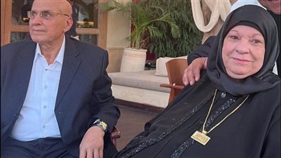 وفاء أبكى القلوب في بورسعيد.. سيدة تلحق بزوجها بعد 3 ساعات من وفاته