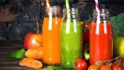 الجو نار؟..  جرب أفضل المشروبات للحفاظ على رطوبة الجسم