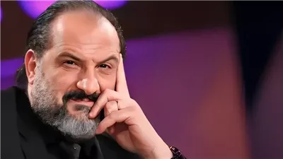 خالد الصاوي ناعياً والدة هند صبري: خالص التعازي لوالدة الصديقة