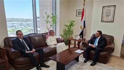 8000 شركة سعودية بمصر ومليون سائح.. القاهرة والرياض يعززان الشراكة الاقتصادية