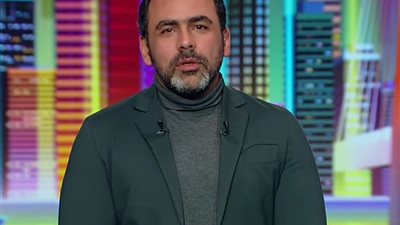يوسف الحسيني ينضم إلى قناة المحور بداية من أغسطس | خاص