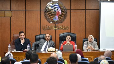 لتقليل الولادات القيصرية..الصحة تبحث مع القطاع الخاص إلاجراءات التنفيذية