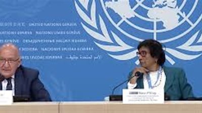 استقالة لجنة التحقيق صادمة في وقت حرج.. لكن التوثيق مستمر من الميدان|خاص