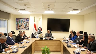 وزير قطاع الأعمال: استغلال أمثل للأصول وتعظيم العوائد وتحسين الإدارة بالشركات