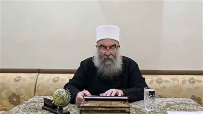 السويداء: الرئاسة الروحية للدروز تعلن الحداد العام             