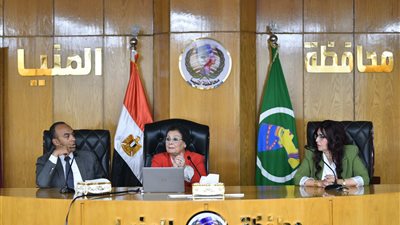 «الصحة» تكثف جهودها للحد من النمو السكاني بالمنيا وخفض زواج الأطفال