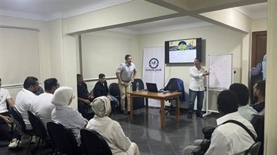 حزب الإصلاح والنهضة يعقد سلسلة من الندوات التوعوية حول المحليات