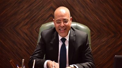 محمد جبران يستعرض أهم تعديلات ومميزات قانون العمل الجديد| فيديو 