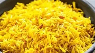 طريقة عمل الرز المبهر نكهة شرقية تضيف لمائدتك لمسة مميزة