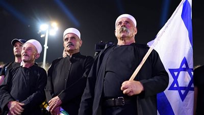 لماذا تحرص إسرائيل على الظهور كحامية للدروز في سوريا ؟