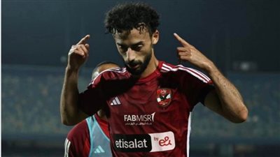 تطورات أزمة أحمد عبد القادر مع الأهلي.. الأحمر يحدد قيمة بيعه