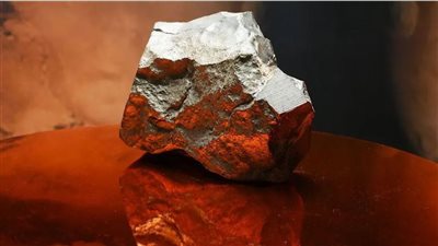 بيع أكبر صخرة من المريخ تم العثور عليها على الأرض مقابل 4.3 مليون دولار