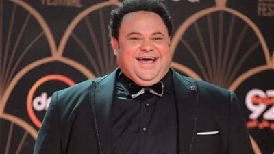 شكر واجب .. أول تعليق من مدحت تيخا بعد وفاة شقيقته