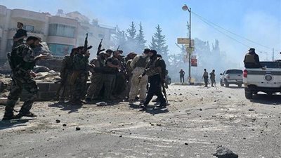 رئيس مركز العرب للدراسات: الأزمة السورية مستمرة وتتطلب تحركًا عربيًا سريعًا