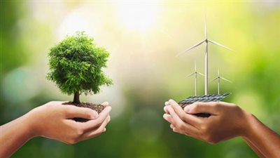 أستاذ تنمية مستدامة: مصر الأعلى أفريقيا في استخدام الطاقة المتجددة في الزراعة