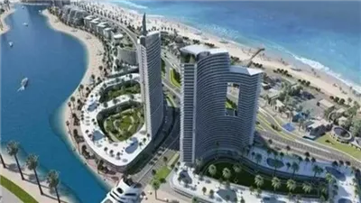 المدن الساحلية الجديدة.. هل تعيد رسم الخريطة العمرانية وتنعش حركة الاستثمار؟