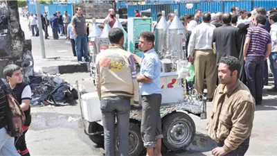 محافظ أسوان: خطة لتنظيم الباعة الجائلين وتحقيق التوازن المجتمعي