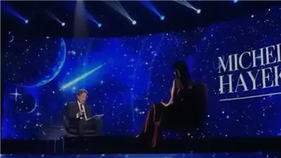 ميشال حايك وتنبؤات السويداء.. فيديو قديم يثير الجدل من جديد
