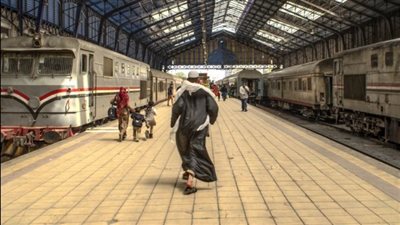 النقل: تشغيل قطارات درجة ثالثة مكيفة لتلبية كافة احتياجات المواطنين  