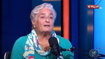 منى كمال: بدأت حلمي بعد الستين ورفعت اسم مصر في سباحة الزعانف Iفيديو