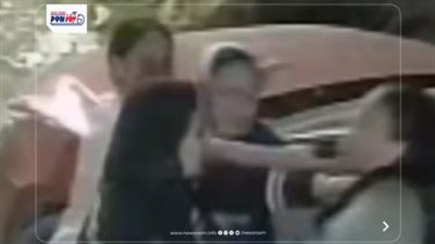 مصدر أمني: مشاجرة «سيدات شبرا» خلافات على فسخ خطوبة انتهت بالضرب 