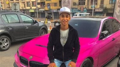 صديقه ووالدته السر.. العثور على شاب مذبوح داخل شقة بعين شمس 