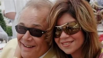 أزمة أسرة محمود عبدالعزيز وبوسي شلبي.. النيابة تحفظ التحقيق وطبيب يكشف الأسباب