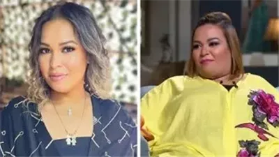رشاقة مفاجئة.. نجمات وفنانون يتخلصون من السمنة بطرق متنوعة