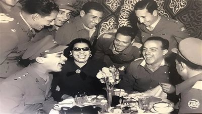 أم كلثوم الست والوطن .. الجزء الثاني من فيلم كوكب الشرق على قناة الوثائقية