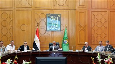 الموافقة على ١٥ مشروعًا جديدًا في المنطقة الحرة بمحافظة الإسماعيلية