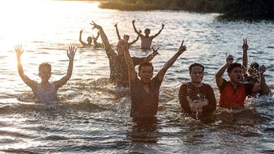 مناخ استوائي.. توقعات حالة الطقس غدا 2025/7/18 والأرصاد تحذر من شدة الحرارة