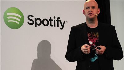 مؤسس سبوتيفاي spotify يستثمر في شركة عسكرية تدعم الاحتلال..هل يستحق المقاطعة؟