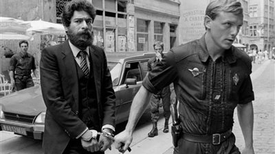 لقاء مكي: جورج عبدالله من بين قلة أحياء قاوموا من أجل فلسطين